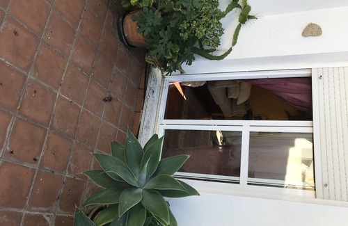 Zahara de los Atunes Apartment | Charming penthouse in the center of ZAHARA