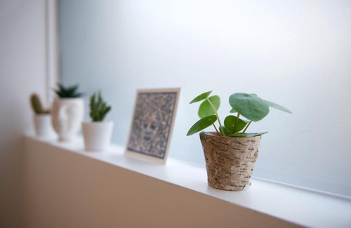 Epinettes Apartment | CHARMING Parisian Apartment WITH AIR CONDITIONING - CLIMATISATION & 2 BEDROOMS - Batignolles PARIS