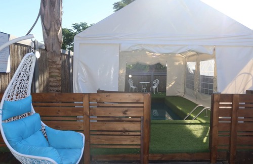 Safed Ski Chalet | ★Charming Pastoral Holiday Cabin ~ Pool & Hot Tub★