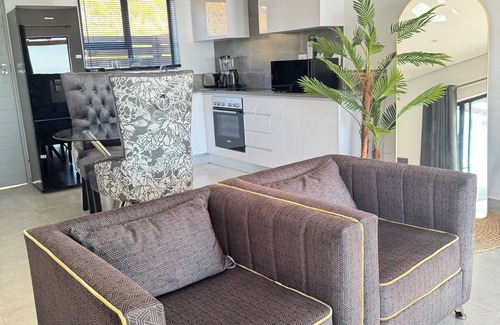 Hilton House | Charming Peaceful Hilton 2-Bed Home