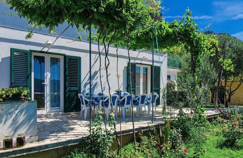 Viganj Villa | Charming Peljesac Villa | 4 Bedrooms | Villa Klara | Sea Views | Private Pool | Perfect for Families