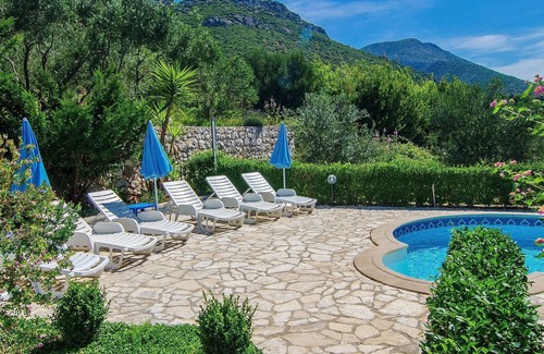 Viganj Villa | Charming Peljesac Villa | 4 Bedrooms | Villa Klara | Sea Views | Private Pool | Perfect for Families