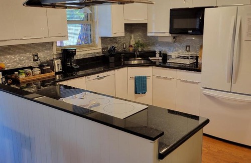 Northeast Pensacola House | Charming Pensacola Rental