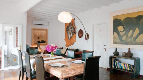 Malindi Marine National Park Apartment | Charming Penthouse -Holidays Houses