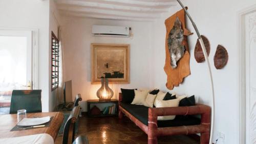 Malindi Marine National Park Apartment | Charming Penthouse -Holidays Houses
