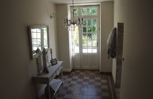 Lozay House | Charming Period House With Private Heated Pool Nr St Jean D'angely, Charente