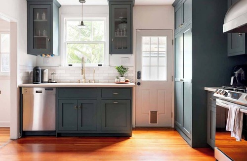 Greater Wilshire - Hancock Park House | Charming Pet Friendly Casa in the heart of LA