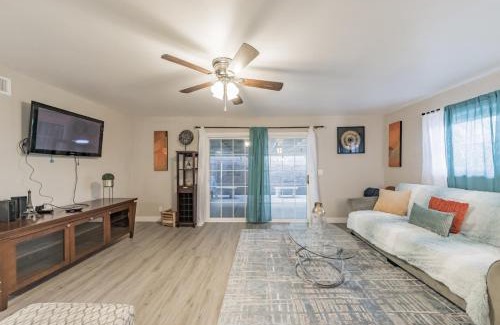 Canyon Country House | Charming pet friendly family getaway Santa Clarita