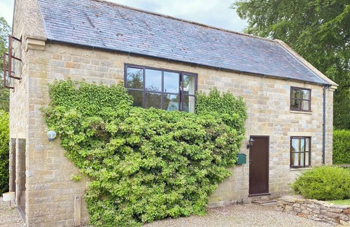 Ganthorpe House | Charming, pet-friendly Barn in stunning nature. Ideal for peaceful retreats.