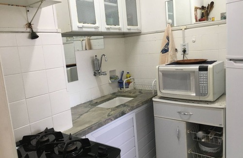 Jose Menino Apartment | CHARMING PET FRIENDLY SEASIDE LIVING APARTMENT