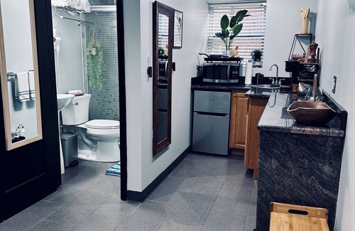 Heart of Chicago Apartment | Charming Pilsen Studio - Quick Access to Downtown Chicago!