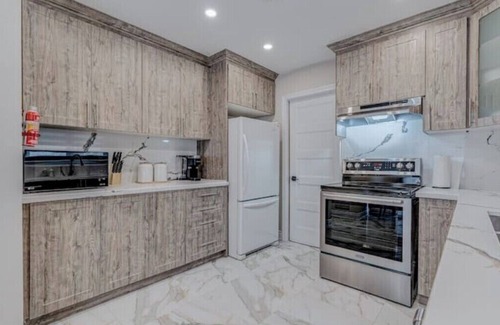 Mono House | Charming | Ping-Pong | Treadmill | BBQ | Patio