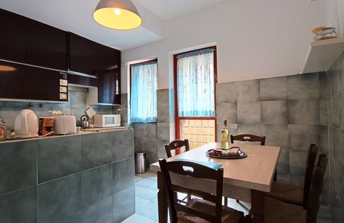 Zona XIX Casal Morena Villa | Charming Pit Stop in Villa nearby Rome-Ciampino Airport