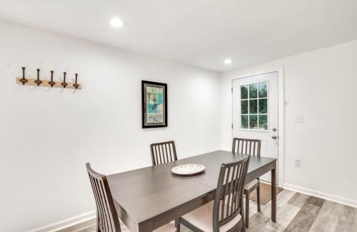Millvale House | Charming Pittsburgh Home - Walk to Riverfront!