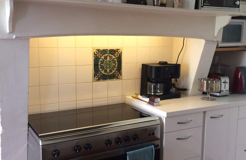 Castillonnes House | Charming place in a 13th century country house