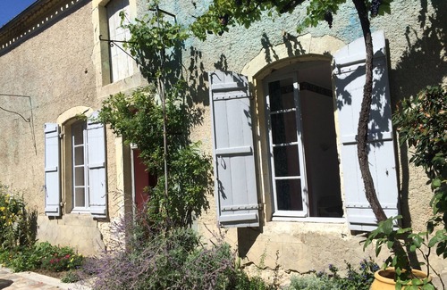 Castillonnes House | Charming place in a 13th century country house