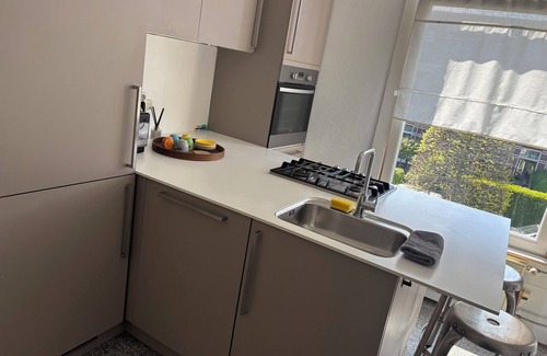 Leidschenveen-Ypenburg Apartment | Charming place in Voorburg, near The Hague