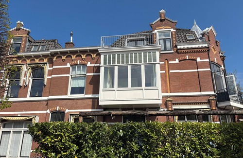 Leidschenveen-Ypenburg Apartment | Charming place in Voorburg, near The Hague