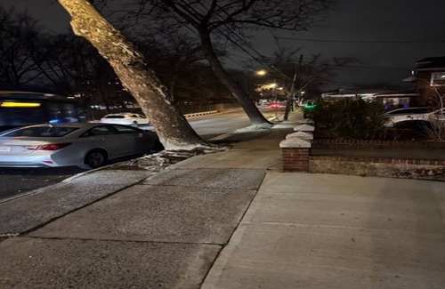 Country Club Apartment | Charming place with Wi-Fi, AC in Country Club Bronx