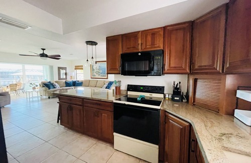 Lake Placid House | Charming Pool Home with canal access to Lake June! 20% Mobile Booking Discount!