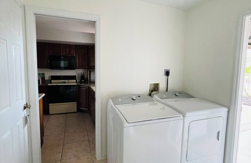 Lake Placid House | Charming Pool Home with canal access to Lake June! 20% Mobile Booking Discount!