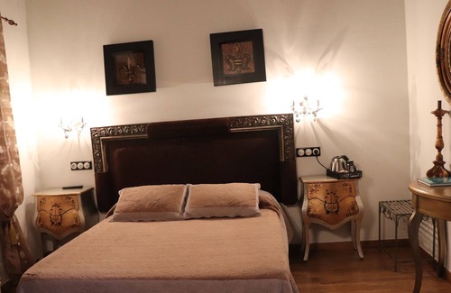 Sajazarra Apartment | CHARMING POSADA SITUATED IN THE HEART OF THE REGION OF RIOJA ALTA (HARO .)