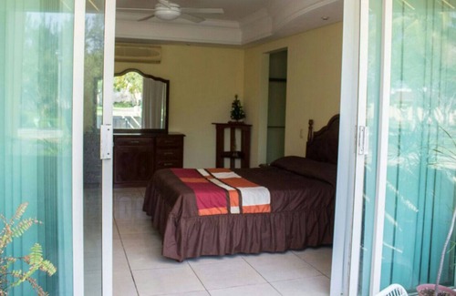 Veracruz Bed & Breakfast | Charming Private And Comfortable Room