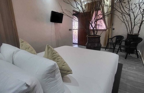 Ait Zat Other | Charming Private Farmhouse – Pool, Garden & 5 Bedrooms near Marrakech