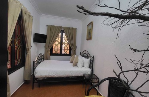 Ait Zat Other | Charming Private Farmhouse – Pool, Garden & 5 Bedrooms near Marrakech