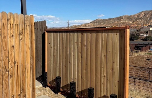 Washington Apartment | Charming, private & peaceful casita with AC, WiFi in amazing Washington!