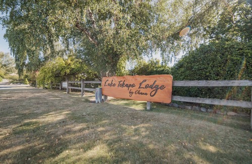 Lake Tekapo Apartment | Charming Private Room with Stunning Views - Pukaki