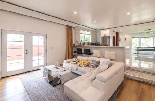 Los Angeles House | Charming Private Room 4