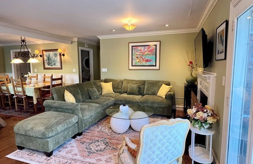 Monterey Park House | Charming/Private/Centrally Located, 3B/2.5B Home