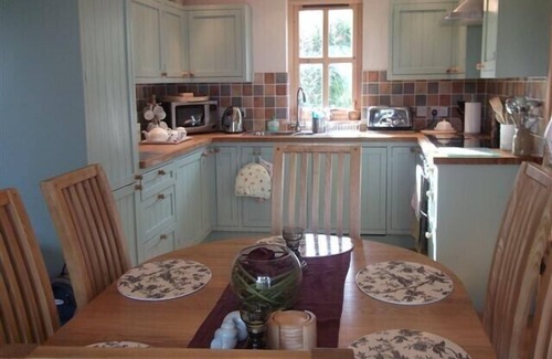 Teangue House | Charming property overlooking beach at Knock Bay and beyond to Knoydart