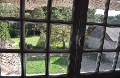 Hermeray House | Charming property Yvelines - 50 minutes from Paris
