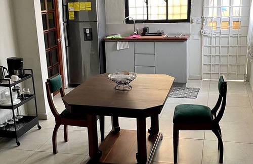Ensanche Miramar Apartment | Charming Puerto Plata studio apartment with a cozy atmosphere