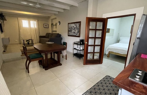 Ensanche Miramar Apartment | Charming Puerto Plata studio apartment with a cozy atmosphere