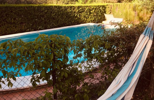 Mairena del Aljarafe House | Charming quiet independent studio with pool