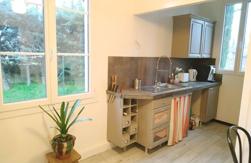 Vaison-la-Romaine House | Charming, quiet house