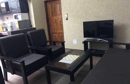 Lome Apartment | Charming & Quiet 1-bedroom apartment close to beach