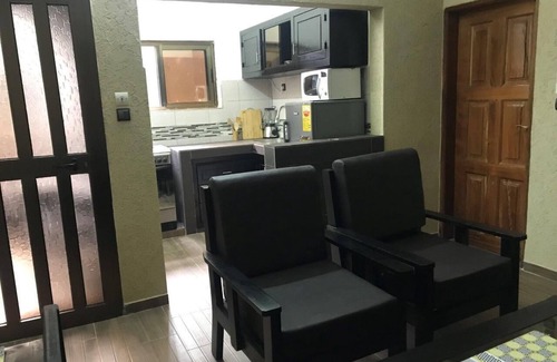 Lome Apartment | Charming & Quiet 1-bedroom apartment close to beach