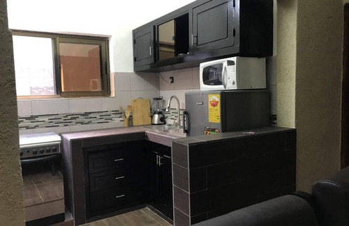 Lome Apartment | Charming & Quiet 1-bedroom apartment close to beach