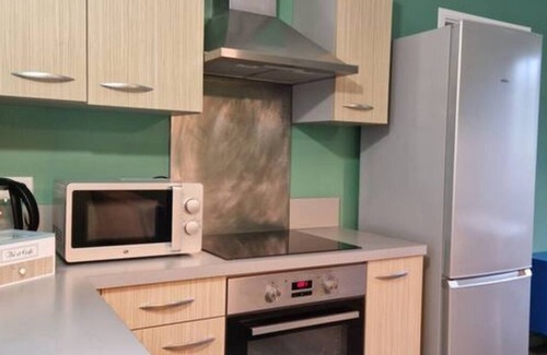 Aire-sur-l'Adour Apartment | Charming, quiet apartment