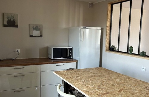 Saint-Eusebe House | Charming, quiet house
