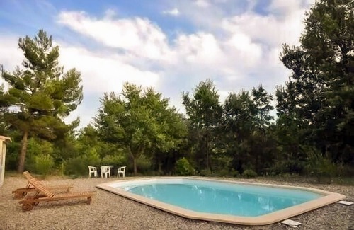 Caseneuve House | Charming, quiet house with magnificent views and private pool