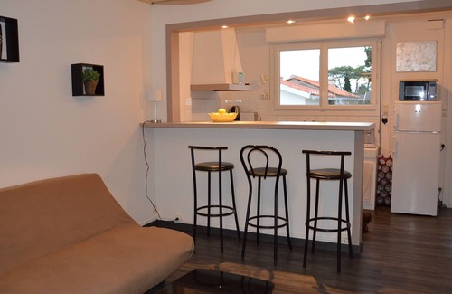Saint-Hilaire-de-Riez House | Charming Renovated House with Garden, WiFi, 1200m from Beach