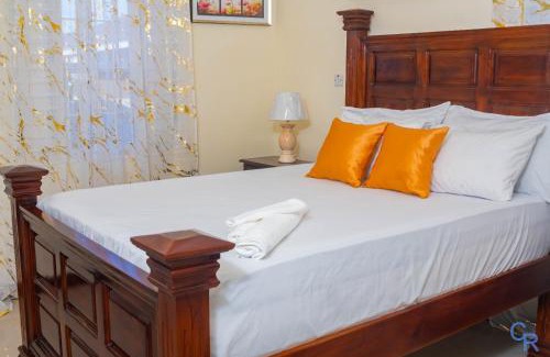 Old Harbour House | Charming refuge at Colbeck Manor