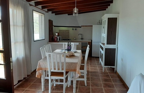 Arico el Nuevo Cottage | Charming Refurbished 18th Century Cottages in Arico Nuevo