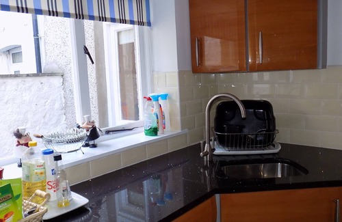 Bont Newydd House | Charming refurbished traditional town house 4 bed "Aunty Mary's",families,groups