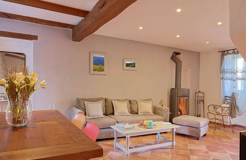 Pruno House | Charming, refurbished house in the village of Pruno, in Casinca